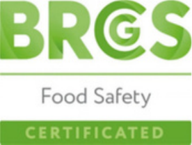 BRCGS Food Safety