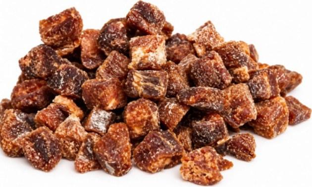 Chopped Dates