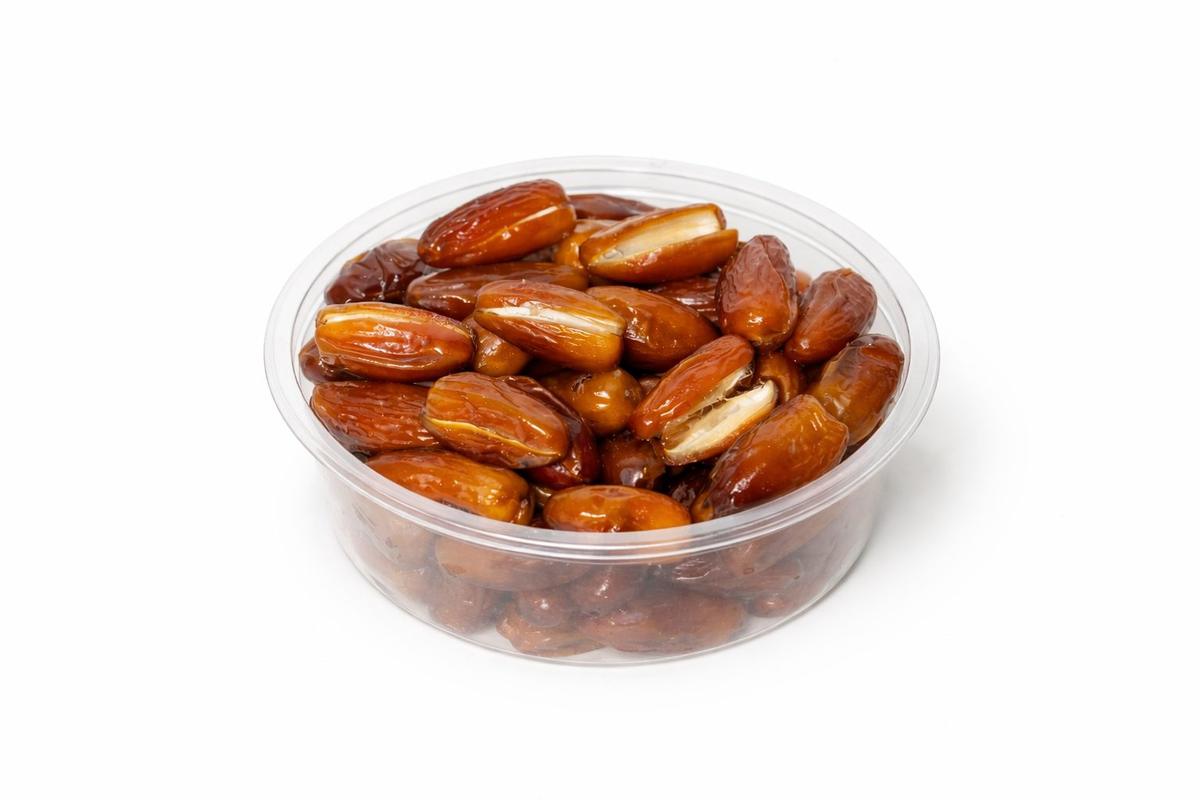 Pitted Dates