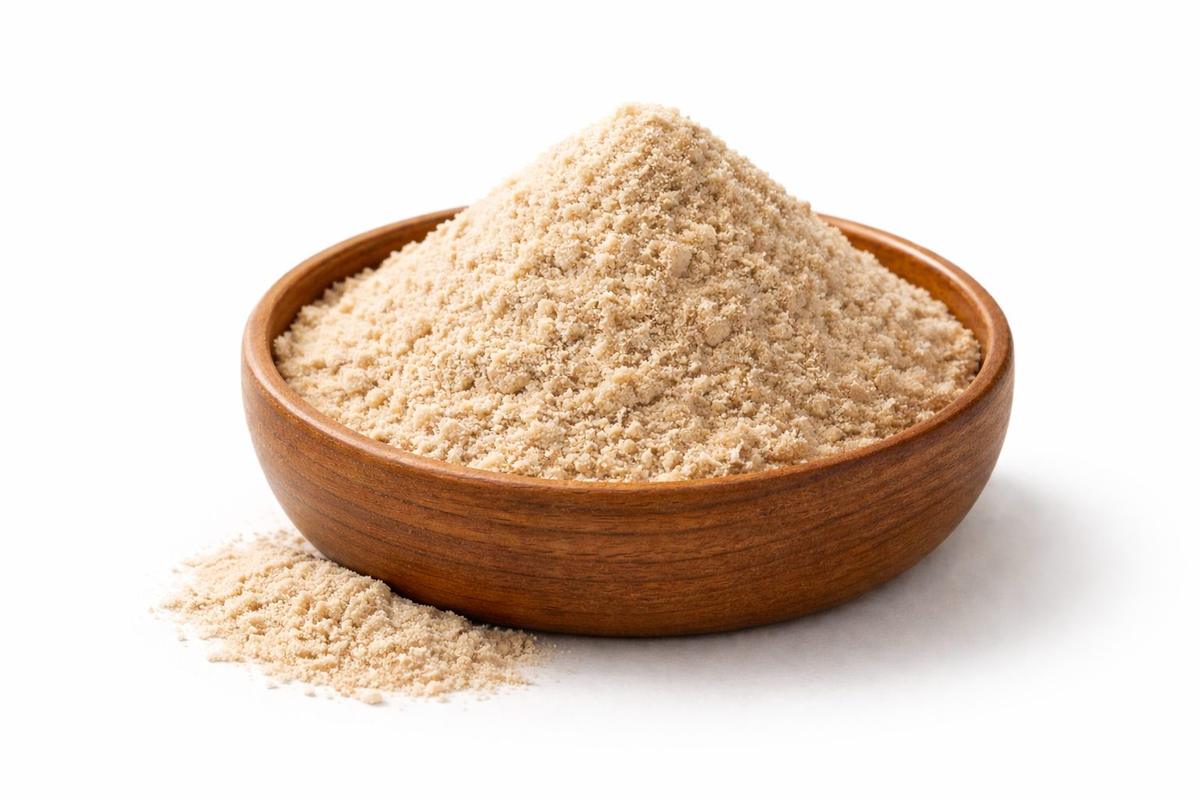 Date Powder